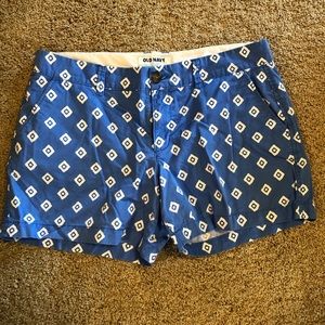 Old Navy Shorts